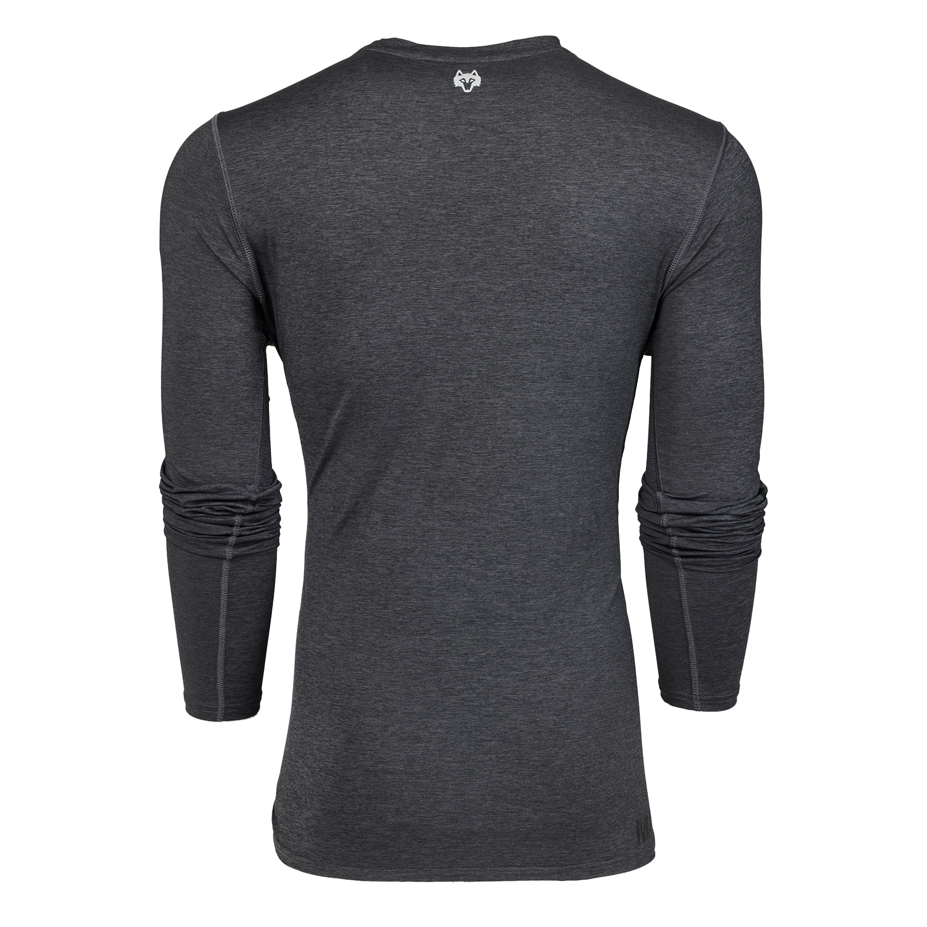 Warrior Wolf Guide Sport Long Sleeve Tee