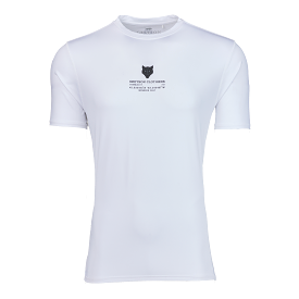 Warrior Wolf Guide Sport Short Sleeve Tee