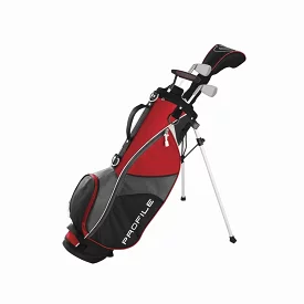 Wilson Kids Profile JGI Complete Set Small - Age 5-8