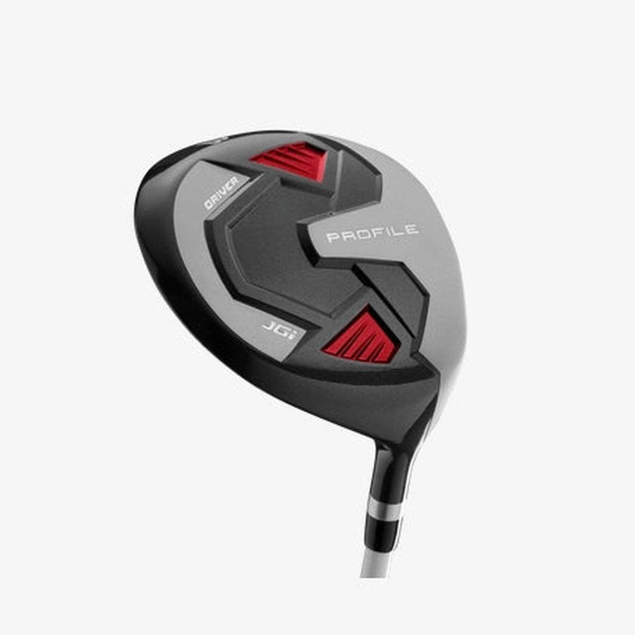 Wilson Kids Profile JGI Complete Set Small - Age 5-8