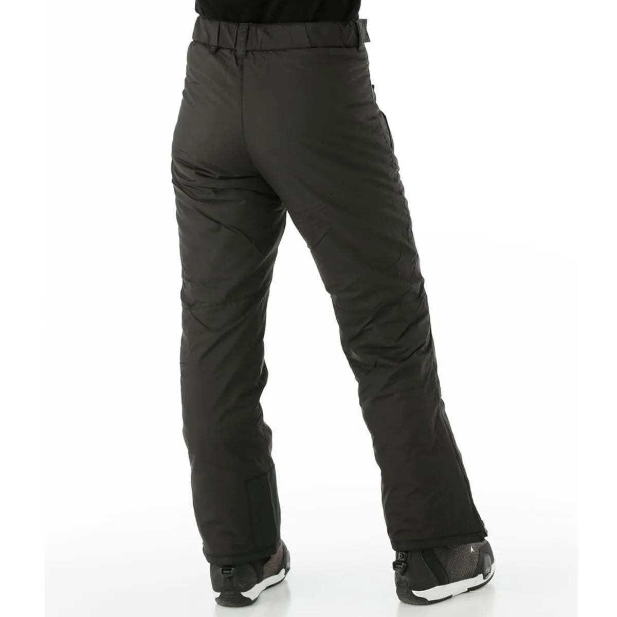 Winter's Edge Women's Avalanche Snow Pants