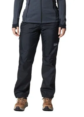 Women's Mountain Hardwear Threshold Snow Pants