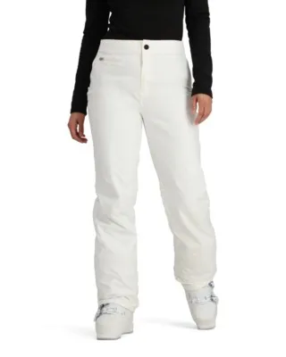 Women's Obermeyer Sugarbush Stretch Snow Pants