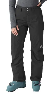 Women's Stio Doublecharge Snow Pants